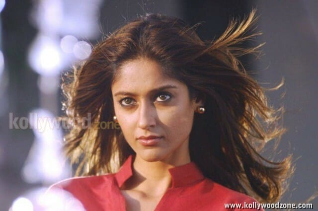 Sexy Actress Ileana In Red Dress Pictures