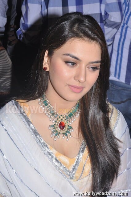 Sexy Hansika Oru Kal Oru Kannadi Movie Audio And Trailer Launch Photos