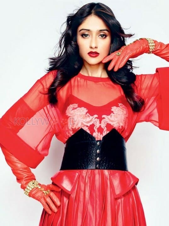 Sexy Ileana Photoshoot Stills