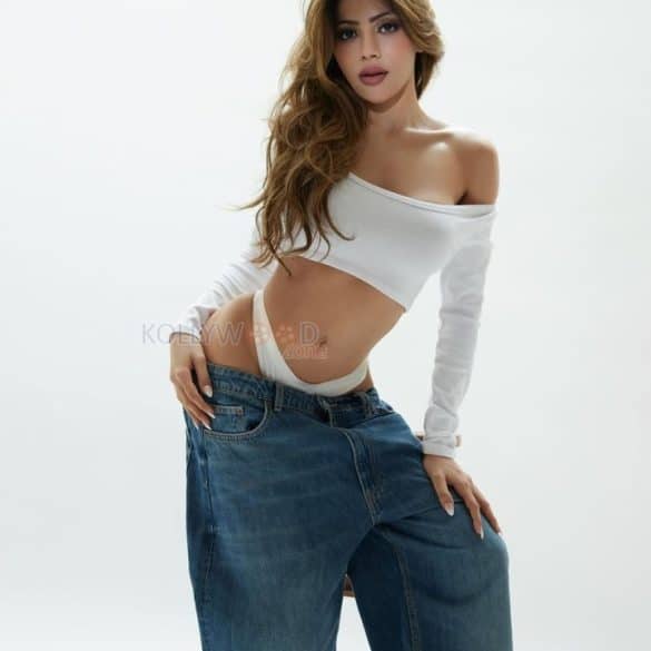 Nikki Tamboli