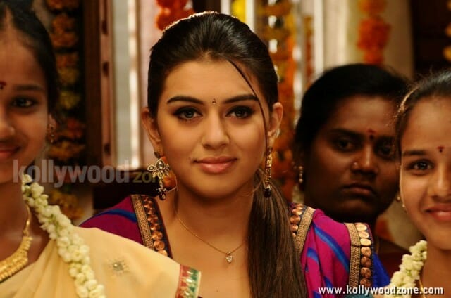 Singam Hansika Photos