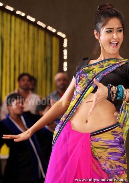 South Indian Actress Ileana Sexy Photos