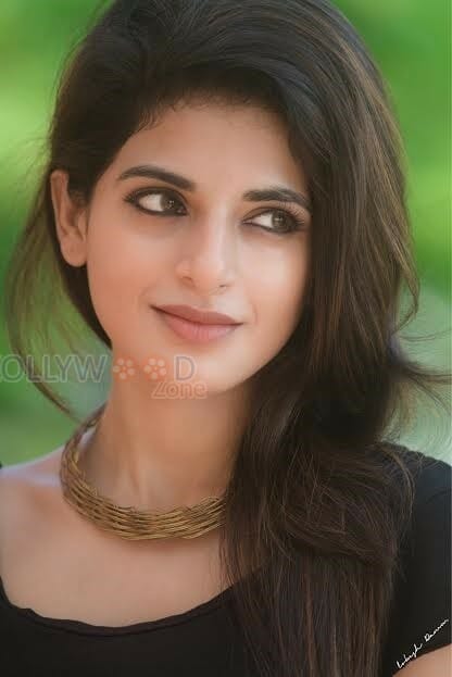 Veera Movie Actress Iswarya Menon Photos