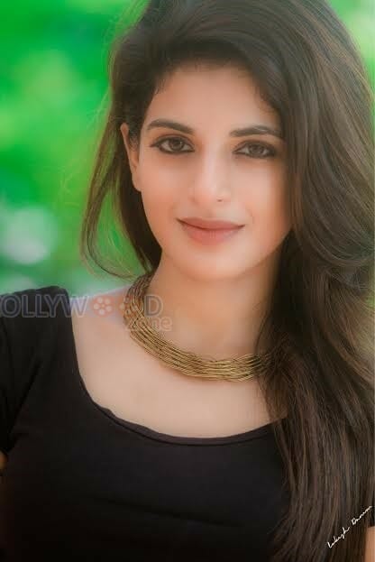 Veera Movie Actress Iswarya Menon Photos