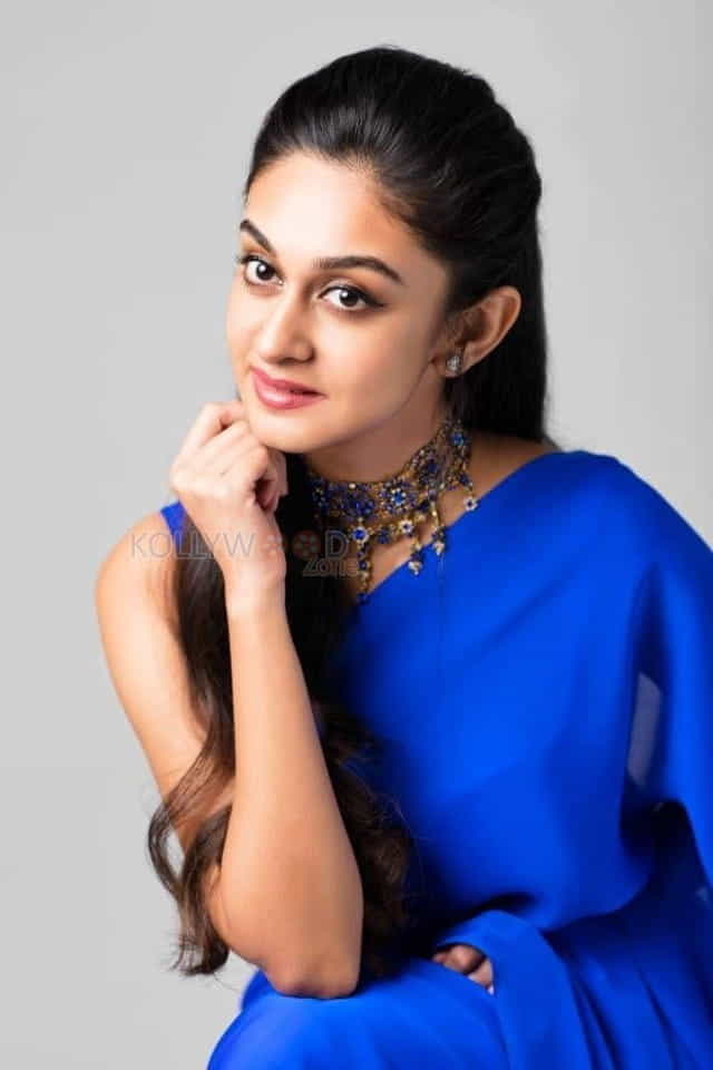 Actress Aishwarya Arjun New Photoshoot Pictures