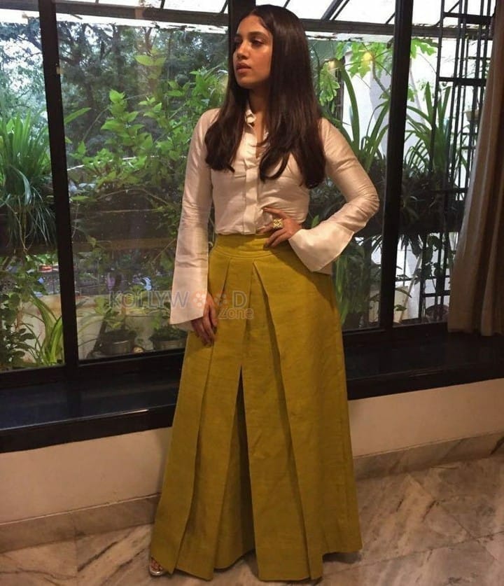 Actress Bhumi Pednekar Latest Photos