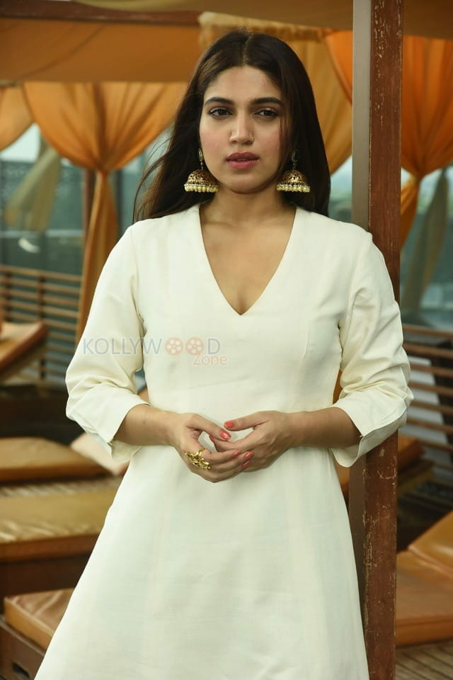 Actress Bhumi Pednekar Photos