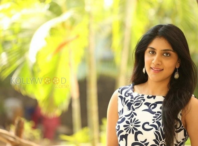 Actress Dhanya Balakrishnan New Pictures