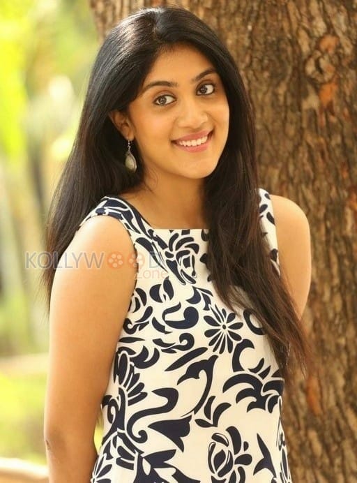 Actress Dhanya Balakrishnan New Pictures