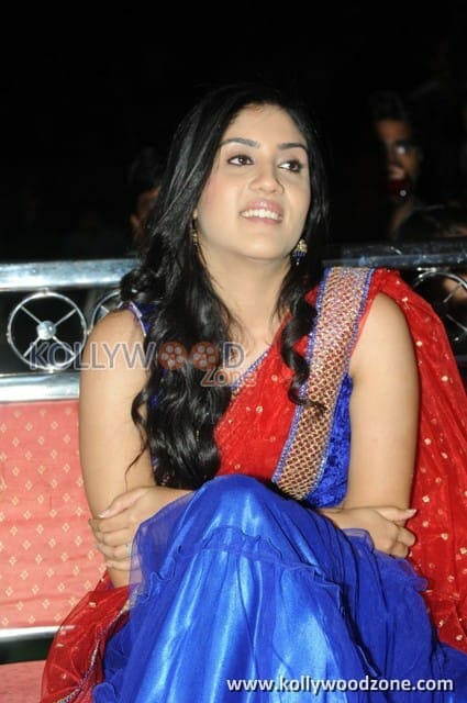 Actress Dhanya Balakrishnan Pictures