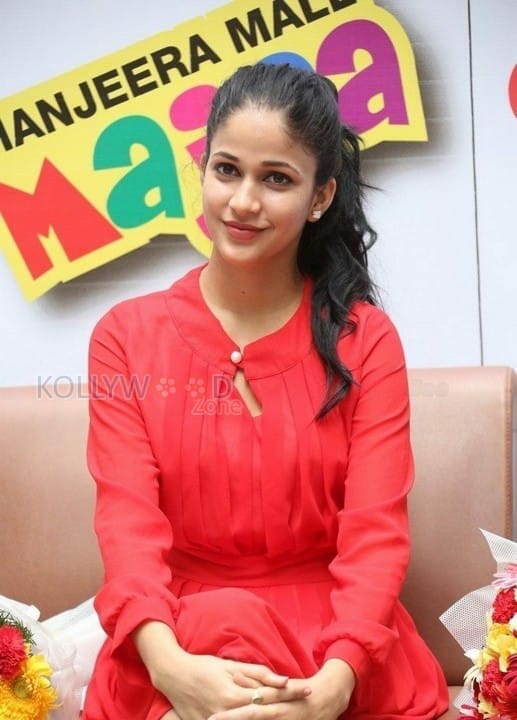 Actress Lavanya Tripathi Latest Photos