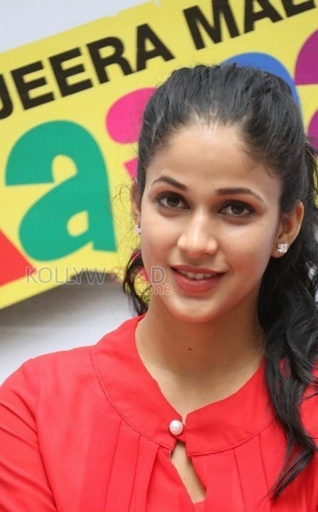 Actress Lavanya Tripathi Latest Photos