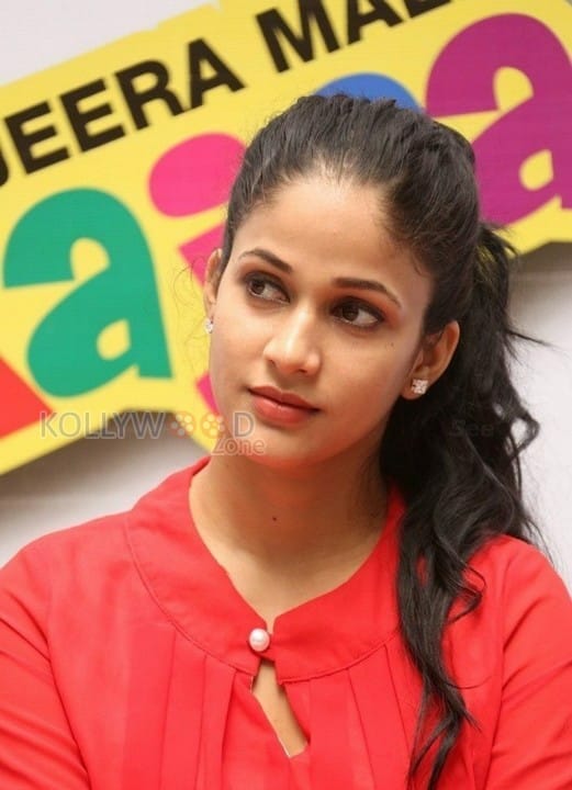 Actress Lavanya Tripathi Latest Photos