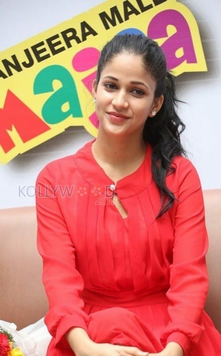 Actress Lavanya Tripathi Latest Photos