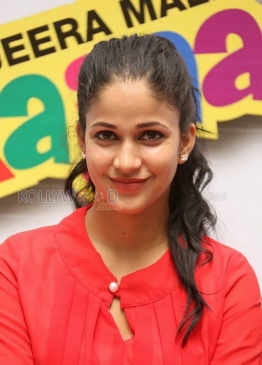 Actress Lavanya Tripathi Latest Photos