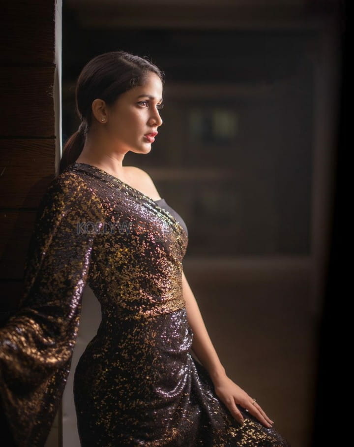 Actress Lavanya Tripathi Latest Photoshoot Pictures