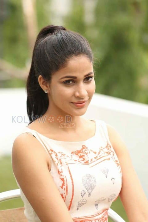 Actress Lavanya Tripathi New Photos