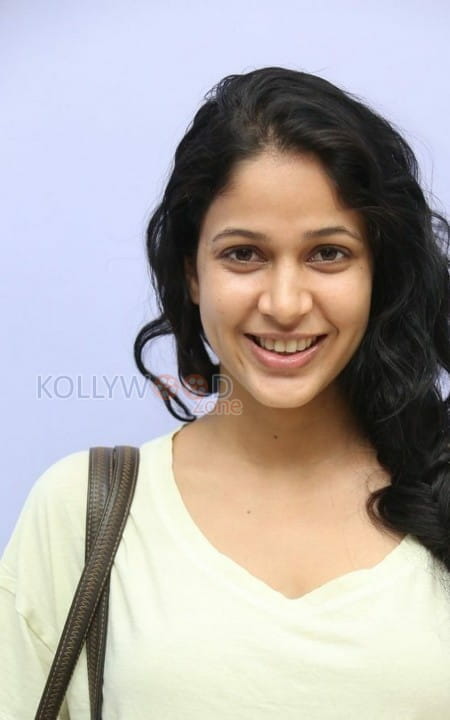 Actress Lavanya Tripathi Photoshoot Pictures