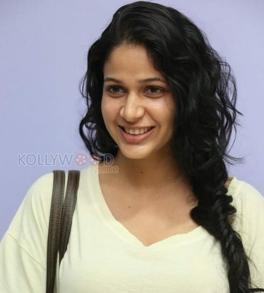 Actress Lavanya Tripathi Photoshoot Pictures