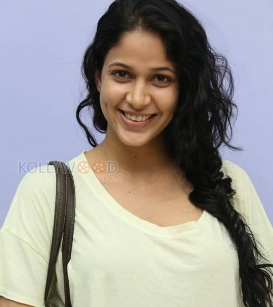 Actress Lavanya Tripathi Photoshoot Pictures