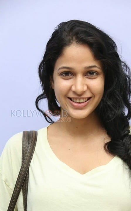 Actress Lavanya Tripathi Photoshoot Pictures