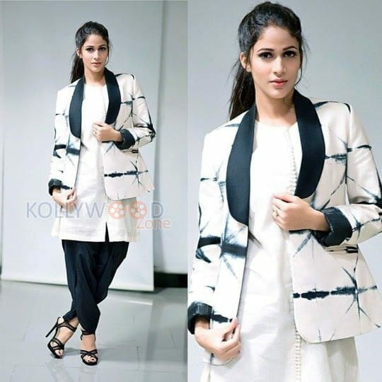 Actress Lavanya Tripathi Sexy Photos