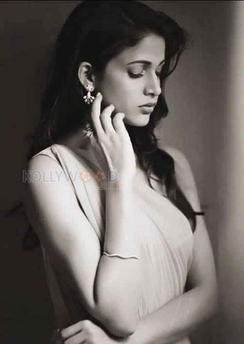 Actress Lavanya Tripathi Unseen Sexy Photos