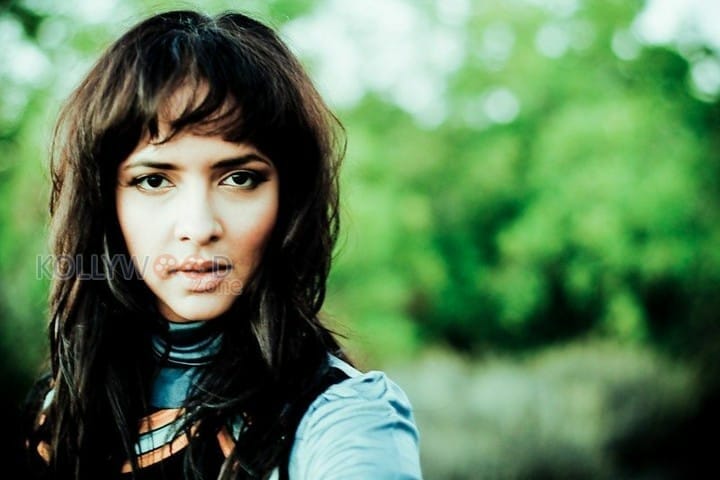 Actress Manchu Lakshmi Pics