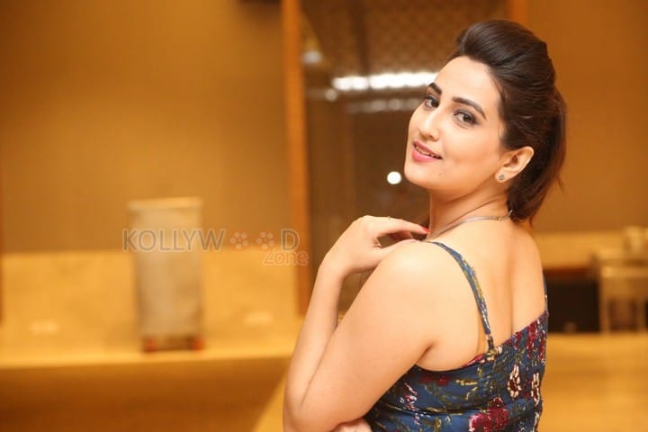 Actress Manjusha Latest Photos