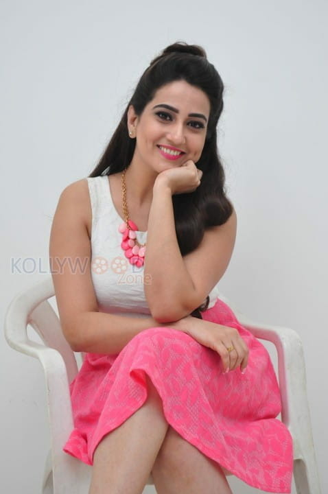 Actress Manjusha Photoshoot Pictures