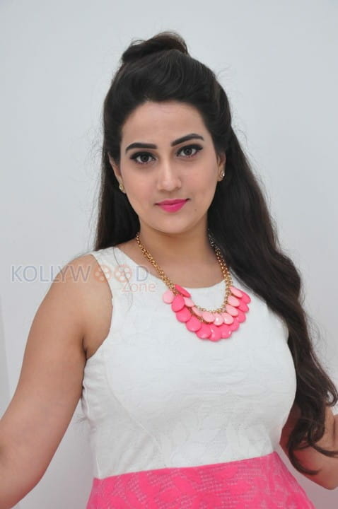 Actress Manjusha Photoshoot Pictures