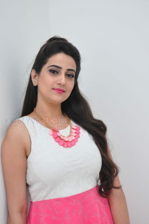 Actress Manjusha Photoshoot Pictures