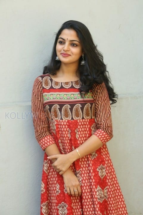 Actress Nikhila Vimal Pics