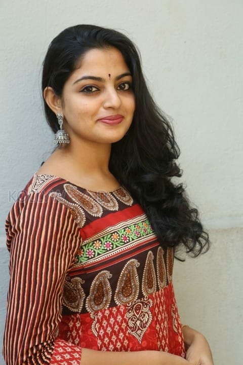 Actress Nikhila Vimal Pics