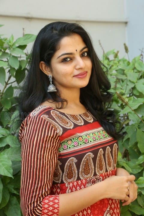 Actress Nikhila Vimal Pics