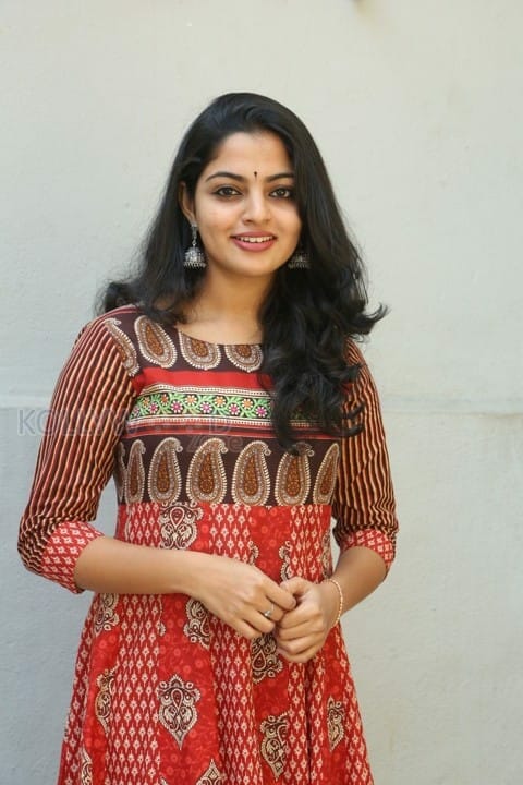 Actress Nikhila Vimal Pics