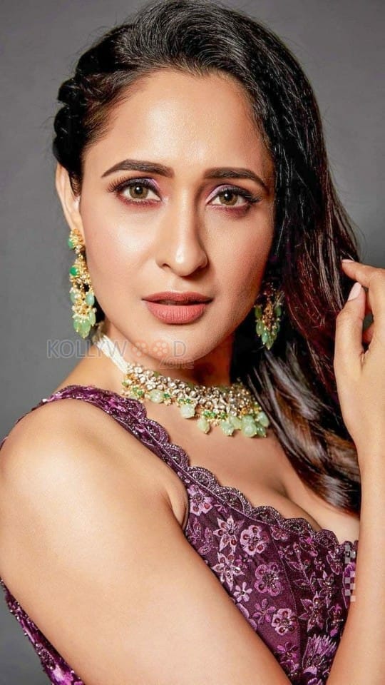 Actress Pragya Jaiswal Beautiful Photoshoot Stills 03