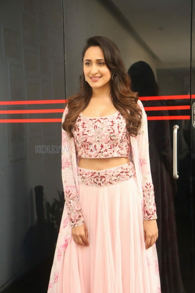 Actress Pragya Jaiswal Photo Shoot Stills