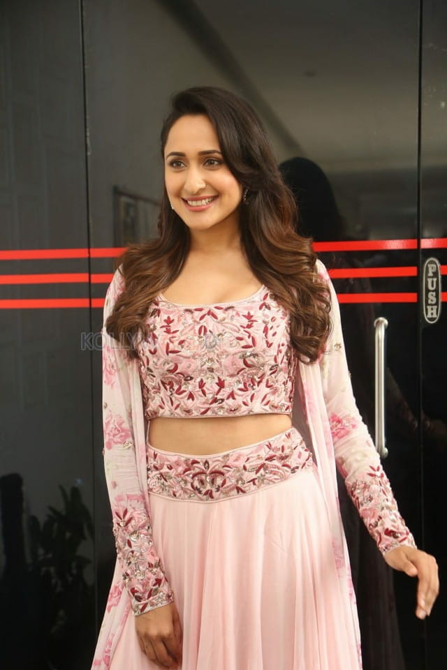 Actress Pragya Jaiswal Photo Shoot Stills