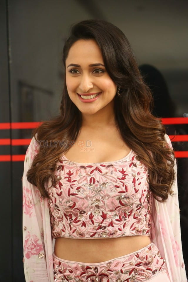 Actress Pragya Jaiswal Photo Shoot Stills