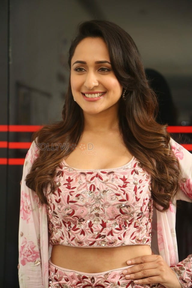 Actress Pragya Jaiswal Photo Shoot Stills