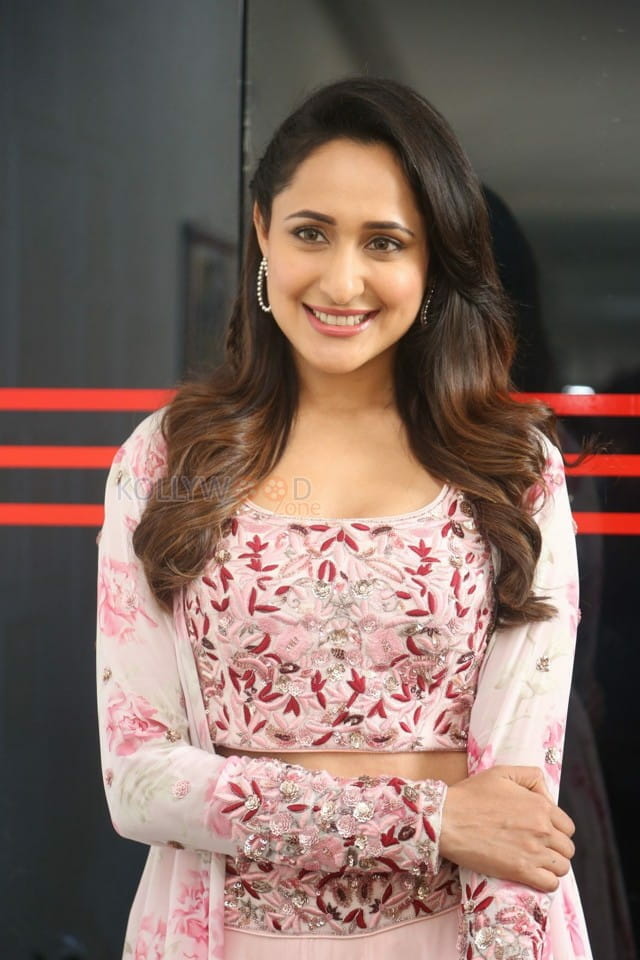 Actress Pragya Jaiswal Photo Shoot Stills