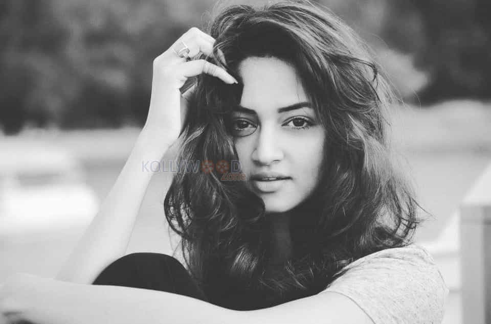 Actress Shanvi Srivastava Photoshoot Photos