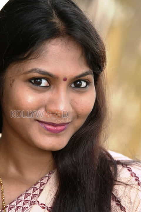 Actress Shruthi Reddy Latest Photoshoot Stills