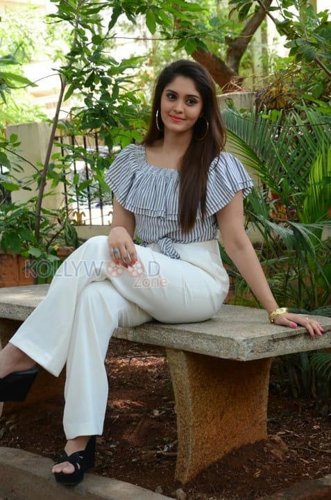 Actress Surabhi Latest Photos