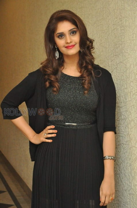 Actress Surabhi New Photos