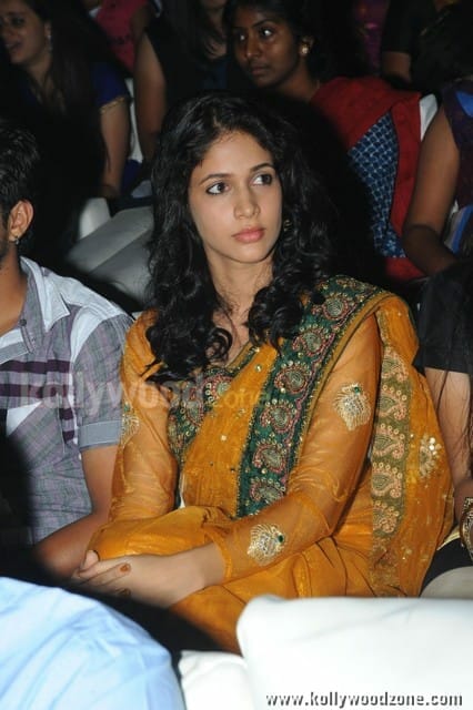 Andhala Rakshasi Heroine Lavanya Photos