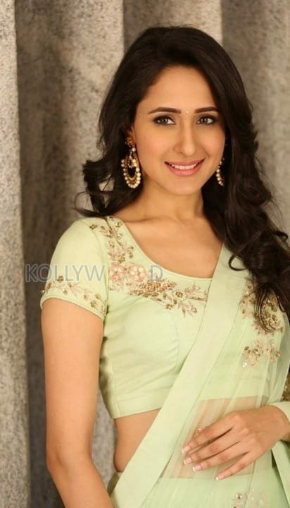 Beautiful Actress Pragya Jaiswal New Photos