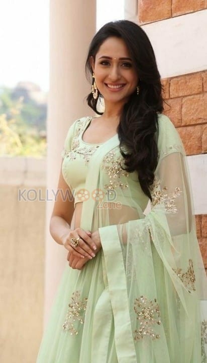 Beautiful Actress Pragya Jaiswal New Photos