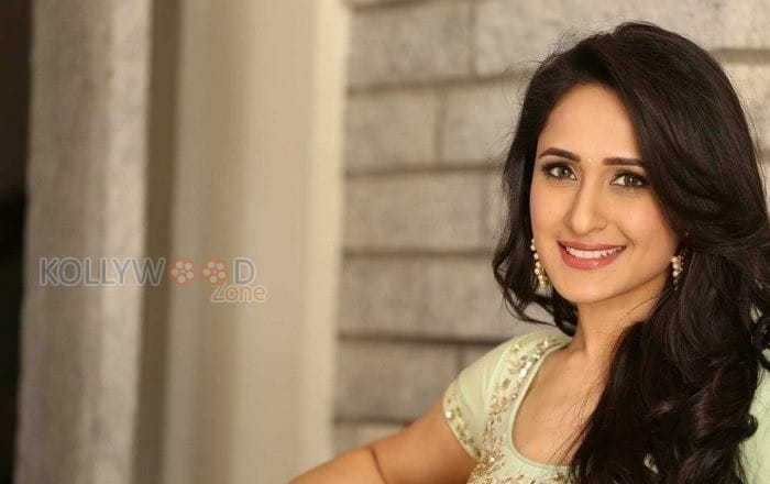 Beautiful Actress Pragya Jaiswal New Photos